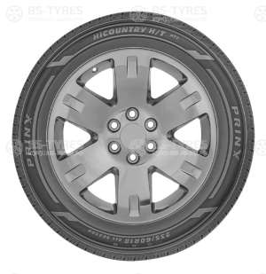 Prinx HT2 HiCountry 265/65 R17 112T