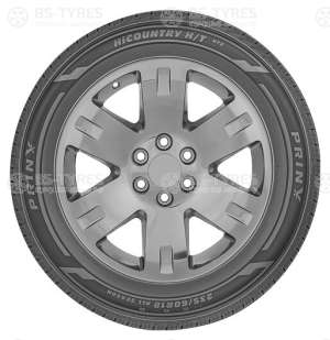 Prinx HT2 HiCountry 265/65 R17 112T
