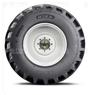 Pulmox RAG100 (AGRO10) 240/70 R16 104A8