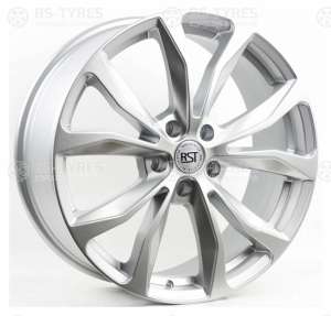 Tech-line RST R009 (S) 7.5xR19 ET36 5*108 D65.1