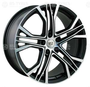 Tech-line RST R029 (B) 8.5xR19 ET30 5*120 D66.1