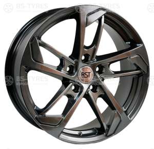 Tech-line RST R037 (BH) 7xR17 ET45 5*112 D57.1