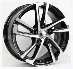 Tech-line RST R046 (BD) 6.5xR16 ET50 5*114.3 D67.1