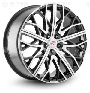 Tech-line RST R002 (BD) 8.5xR20 ET45 5*114.3 D67.1