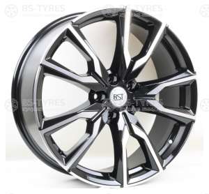 Tech-line RST R012 (BD) 8.0xR20 ET45 5*127 D71.6