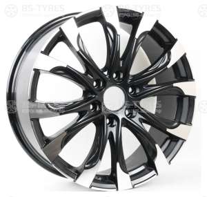 Tech-line RST R022 (B) 8xR20 ET35 6*139.7 D77.8