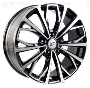 Tech-line RST R038 (BD) 7xR18 ET36 5*108 D65.1