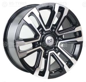 Tech-line RST R107 (BH) 7.5xR17 ET25 6*139.7 D106.1