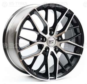 Tech-line RST R158 (B) 8.0xR18 ET33 5*108 D65.1
