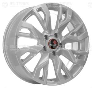 Tech-line RST R207 (S) 6.5xR17 ET45 5*114.3 D67.1