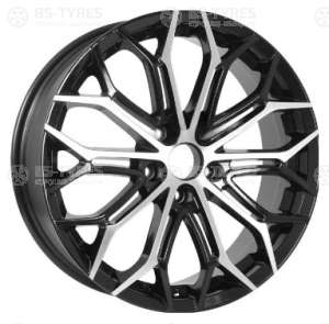 RST R208 (BD)