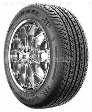 Razi RG550 185/65 R15 88H