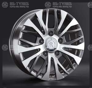 Replay TY315 (GM) 8.5xR20 ET58 5*150 D110.1