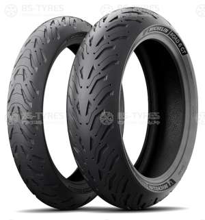 Michelin Road 6 150/70 R17 69W Задняя