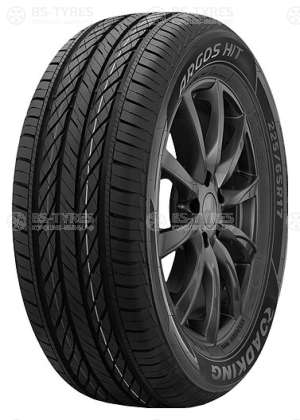 RoadKing Argos H/T 265/70 R16 112H