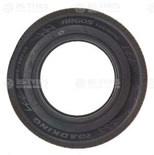 RoadKing Argos Touring 165/60 R15 81T