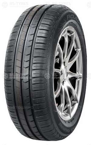 RoadKing Argos Touring 165/60 R15 81T