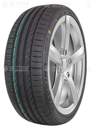 RoadKing Argos UHP 255/35 R19 96Y