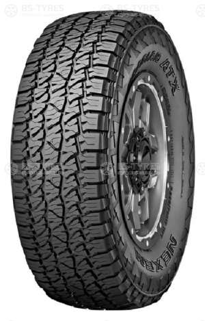 Nexen Roadian ATX 255/75 R17C 111/108Q
