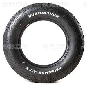 Roadmarch Primemax A/T II 265/70 R16 112T
