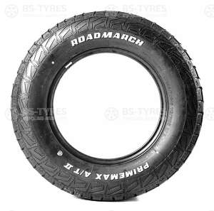 Roadmarch Primemax A/T II 265/70 R16 112T