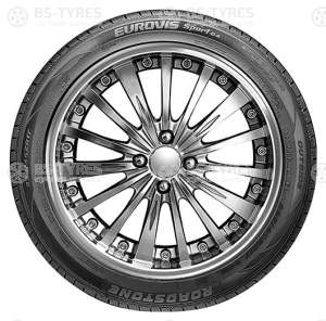 Roadstone Eurovis Sport 4 245/45 R18 100Y