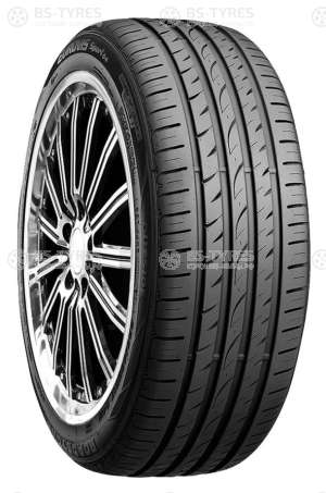 Roadstone Eurovis Sport 4 245/45 R18 100Y