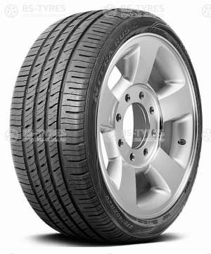 Roadstone N`Fera RU5 255/50 R20 109W