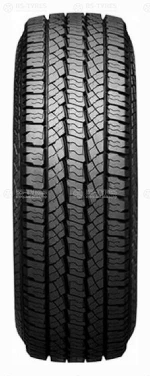 Roadian A/T