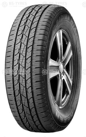 Roadstone Roadian HTX RH5 265/65 R17 112H