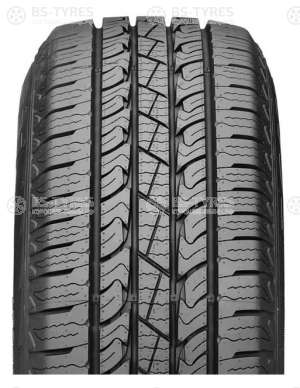 Roadstone Roadian HTX RH5 265/65 R17 112H