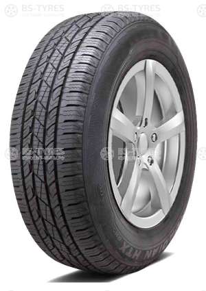 Roadstone Roadian HTX RH5 265/65 R17 112H