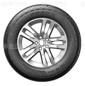Roadx Motion H12 185/65 R15 92H