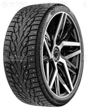 RockBlade WinterPlus Stud III 255/55 R19 107T