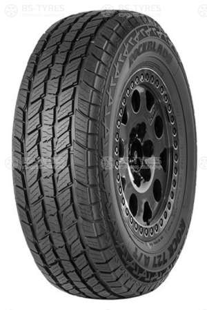 Rock 727 A/T