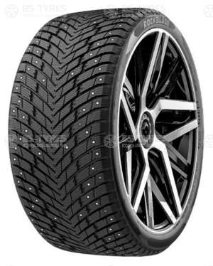 RockBlade WinterPlus Stud II 245/40 R20 99T