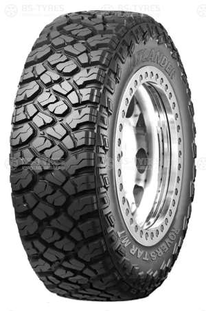 ATLander Roverstar M/T 235/75 R15C 104/101Q