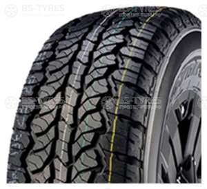 Royal Black A/T 245/75 R16C 120S