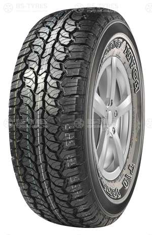 Royal Black A/T 245/75 R16C 120S