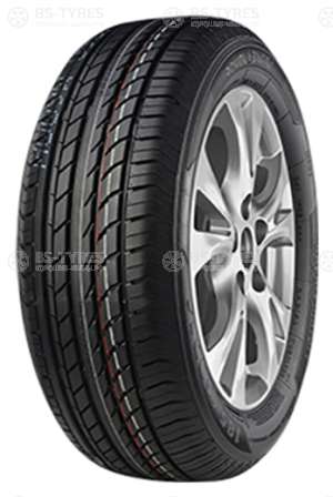 Royal Black Comfort 215/65 R16 98H