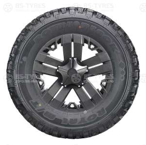 Royal Black M/T 12.5/0 R17C 121Q