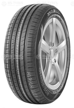 Royal Black Mile 155/70 R13 75T