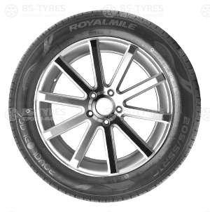 Royal Black Mile 155/70 R13 75T