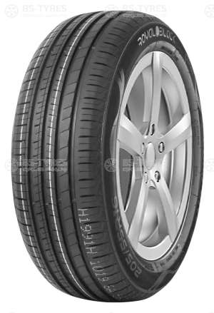 Royal Black Mile 155/70 R13 75T