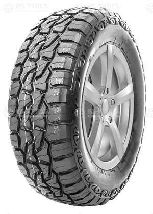 Royal Black Spider R/T 215/70 R16C 100Q