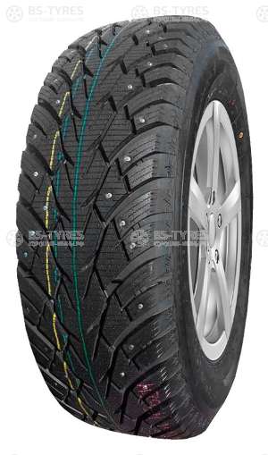 Royal Black Stud 195/65 R15 95T