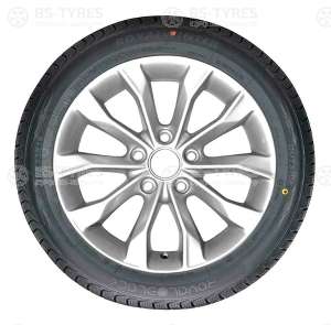 Royal Black Winter 275/45 R20 110H