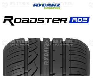 Rydanz Roadster R02 245/40 R20 99W