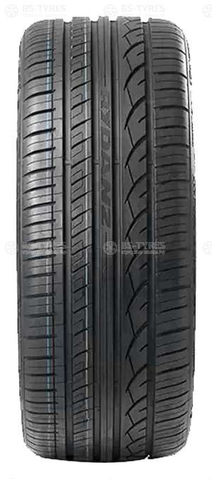 Rydanz Roadster R02S 265/30 R19 93W
