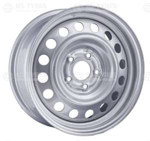 Swortech S507 (S) 6.0xR15 ET38 5*100 D57.1